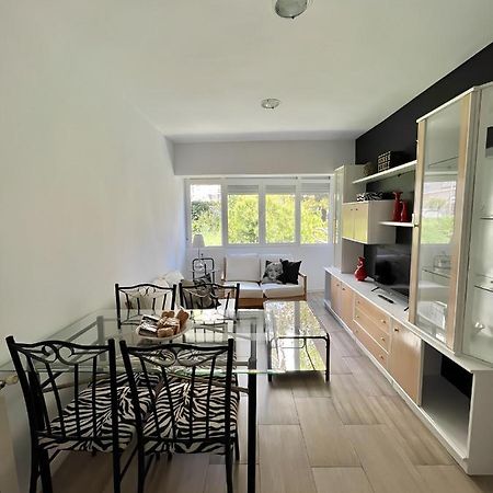 Centrico Aire Acondicionado 3 Habitaciones Zona Aparcamiento Gratuito Мадрид Екстер'єр фото