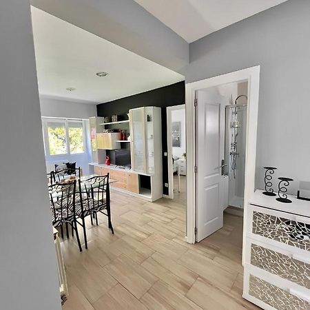 Centrico Aire Acondicionado 3 Habitaciones Zona Aparcamiento Gratuito Мадрид Екстер'єр фото