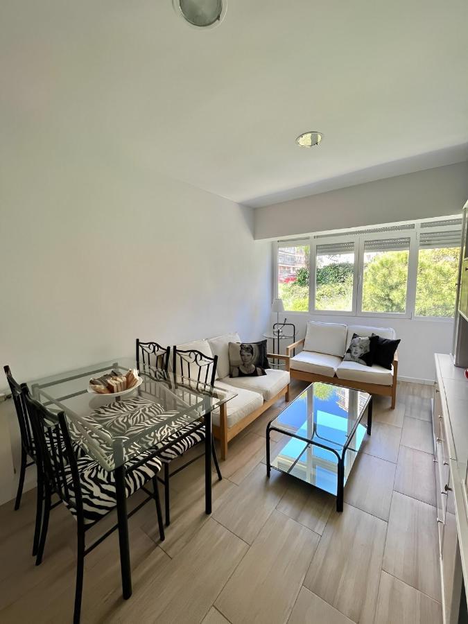 Centrico Aire Acondicionado 3 Habitaciones Zona Aparcamiento Gratuito Мадрид Екстер'єр фото