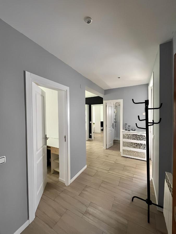 Centrico Aire Acondicionado 3 Habitaciones Zona Aparcamiento Gratuito Мадрид Екстер'єр фото