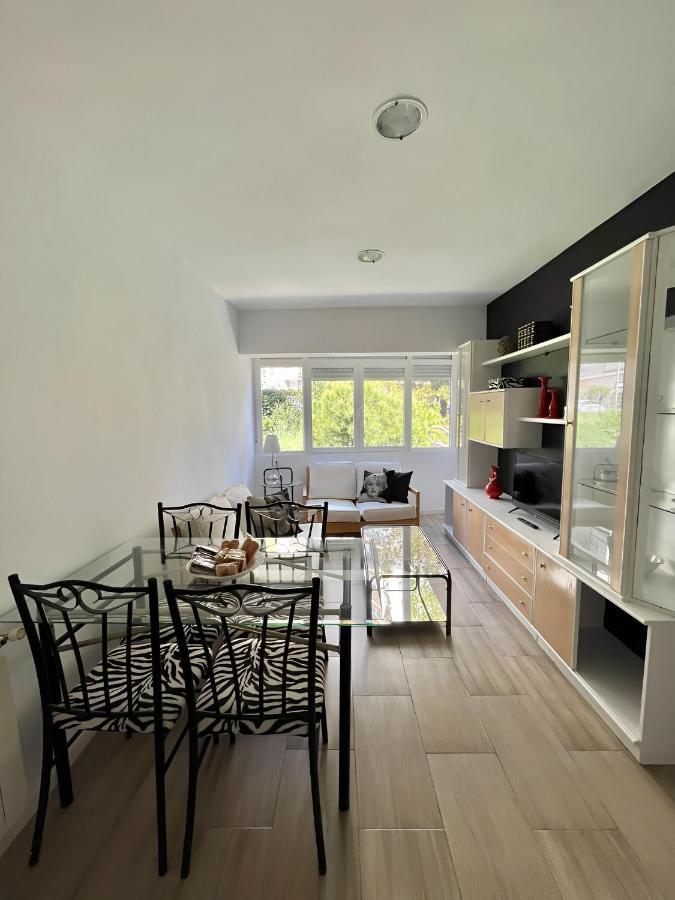 Centrico Aire Acondicionado 3 Habitaciones Zona Aparcamiento Gratuito Мадрид Екстер'єр фото