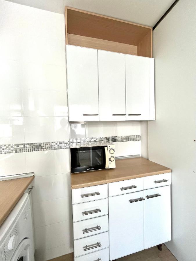 Centrico Aire Acondicionado 3 Habitaciones Zona Aparcamiento Gratuito Мадрид Екстер'єр фото